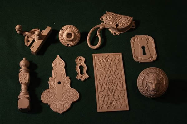 Architectural Hardware