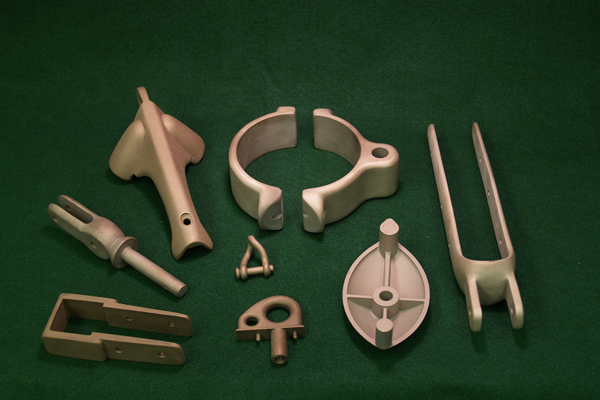Marine Castings